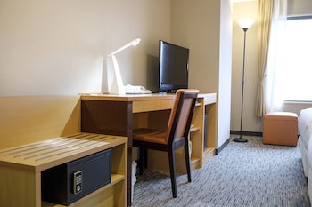 Hotel Mystays Hakodate Goryokaku