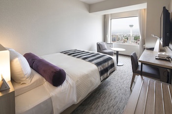 Hotel Mystays Hakodate Goryokaku
