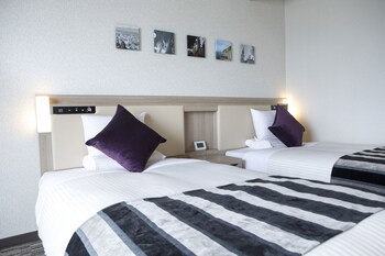 Hotel Mystays Hakodate Goryokaku