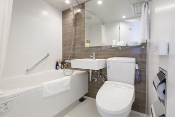 Hotel Mystays Hakodate Goryokaku