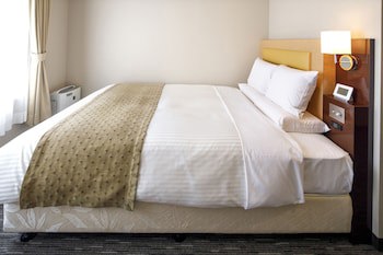 Hotel Mystays Hakodate Goryokaku