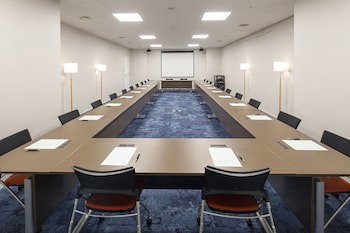 Hotel Mystays Hakodate Goryokaku