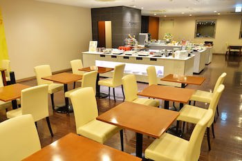 Hotel Mystays Hakodate Goryokaku