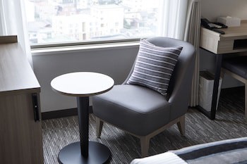 Hotel Mystays Hakodate Goryokaku