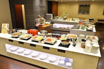 Hotel Mystays Hakodate Goryokaku
