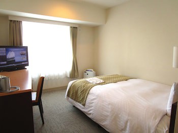 Hotel Mystays Hakodate Goryokaku