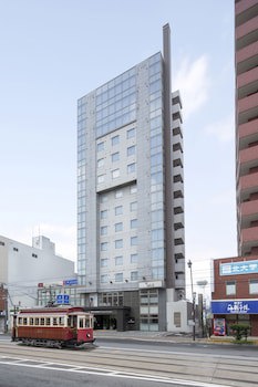 Hotel Mystays Hakodate Goryokaku