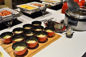 Hotel Mystays Hakodate Goryokaku