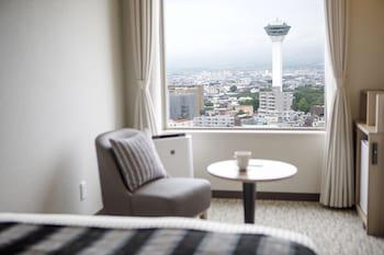 Hotel Mystays Hakodate Goryokaku