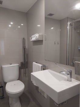Costa Nova Hotel