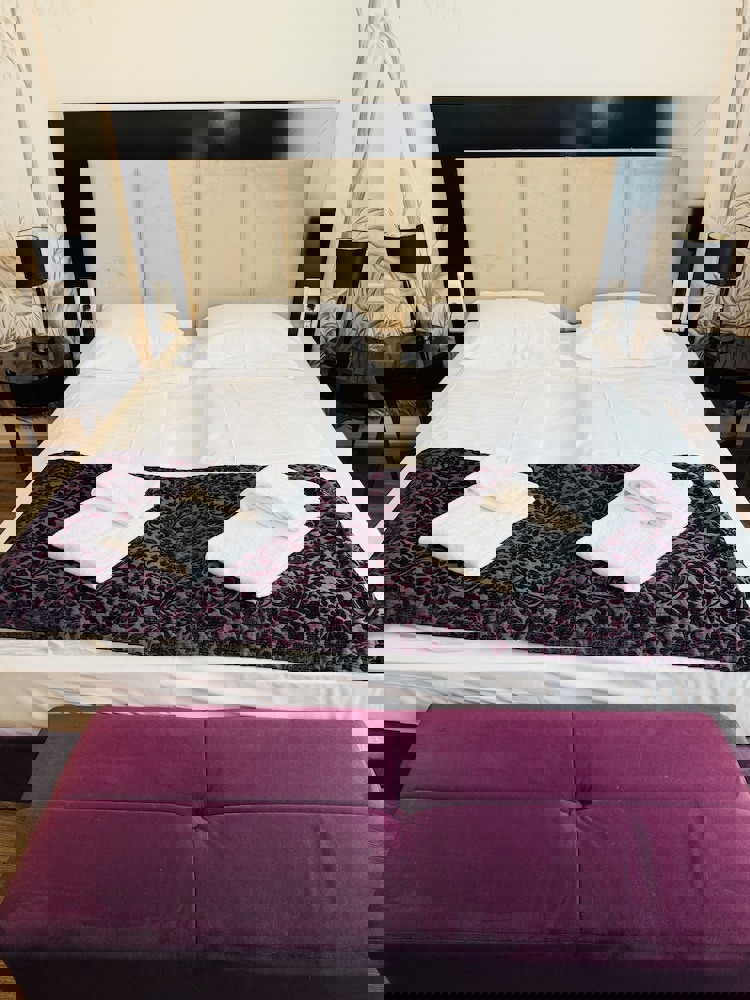 Hotel Pension Baron am Schottentor