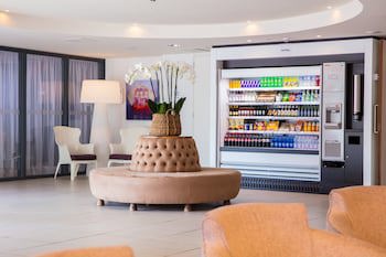 Holiday Inn Express Arnhem, An Ihg Hotel