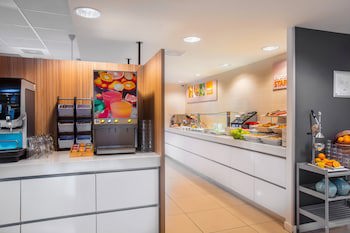 Holiday Inn Express Arnhem, An Ihg Hotel