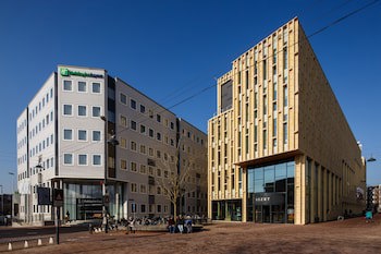 Holiday Inn Express Arnhem, An Ihg Hotel
