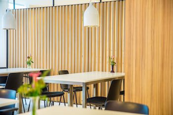 Holiday Inn Express Arnhem, An Ihg Hotel