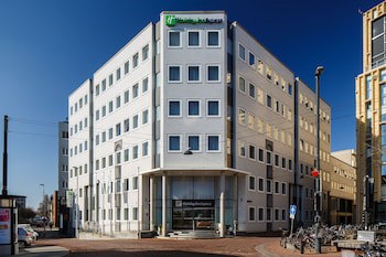Holiday Inn Express Arnhem, An Ihg Hotel
