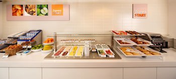 Holiday Inn Express Arnhem, An Ihg Hotel