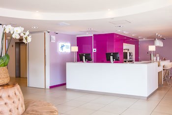 Holiday Inn Express Arnhem, An Ihg Hotel