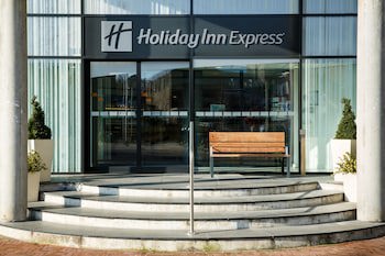 Holiday Inn Express Arnhem, An Ihg Hotel