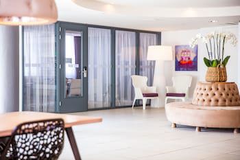 Holiday Inn Express Arnhem, An Ihg Hotel