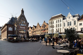 Holiday Inn Express Arnhem, An Ihg Hotel