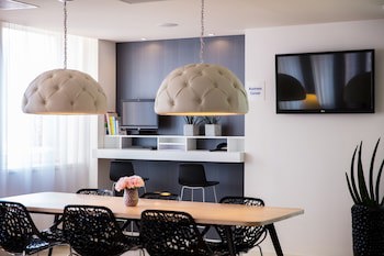 Holiday Inn Express Arnhem, An Ihg Hotel