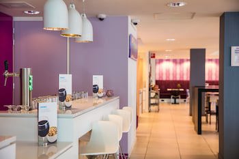 Holiday Inn Express Arnhem, An Ihg Hotel