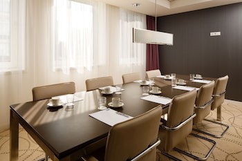 Holiday Inn Express Arnhem, An Ihg Hotel