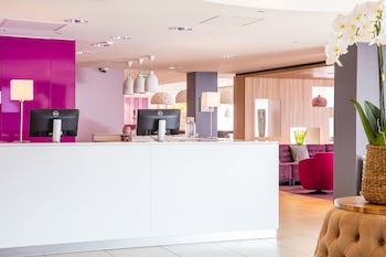 Holiday Inn Express Arnhem, An Ihg Hotel