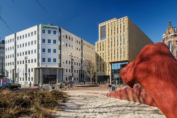 Holiday Inn Express Arnhem, An Ihg Hotel