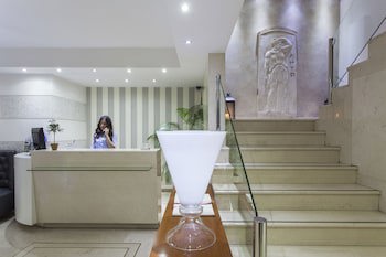 Leto Boutique Hotel galeri fotoğrafı