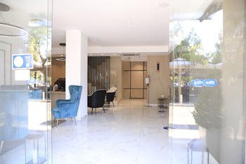 Leto Boutique Hotel galeri fotoğrafı