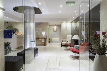 Leto Boutique Hotel galeri fotoğrafı