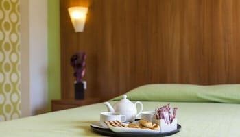 Leto Boutique Hotel galeri fotoğrafı