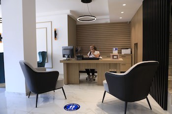 Leto Boutique Hotel galeri fotoğrafı