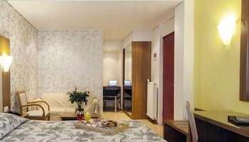 Leto Boutique Hotel fotoğrafı