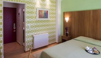 Leto Boutique Hotel galeri fotoğrafı