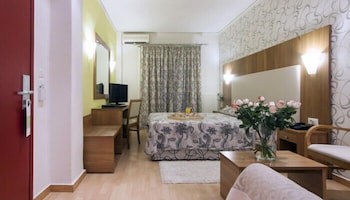 Leto Boutique Hotel galeri fotoğrafı