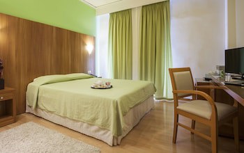 Leto Boutique Hotel galeri fotoğrafı