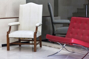 Leto Boutique Hotel galeri fotoğrafı