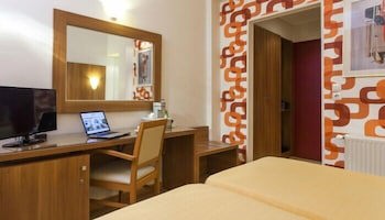 Leto Boutique Hotel galeri fotoğrafı