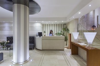 Leto Boutique Hotel galeri fotoğrafı