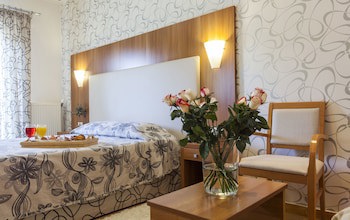 Leto Boutique Hotel galeri fotoğrafı