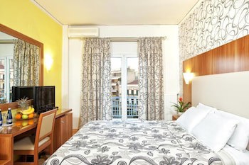 Leto Boutique Hotel fotoğrafı