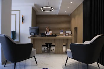 Leto Boutique Hotel galeri fotoğrafı
