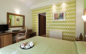 Leto Boutique Hotel galeri fotoğrafı