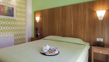 Leto Boutique Hotel fotoğrafı