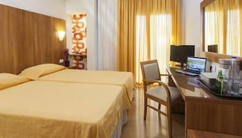 Leto Boutique Hotel fotoğrafı