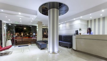Leto Boutique Hotel galeri fotoğrafı