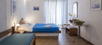 Potidea Golden Beach Hotel galeri fotoğrafı